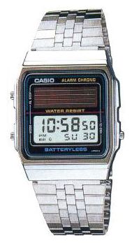 Wrist watch Casio for Men - picture, image, photo