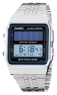 Wrist watch Casio for Men - picture, image, photo