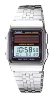 Wrist watch Casio for Men - picture, image, photo