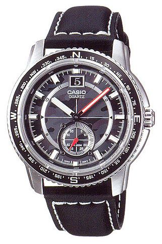 Wrist watch Casio for Men - picture, image, photo