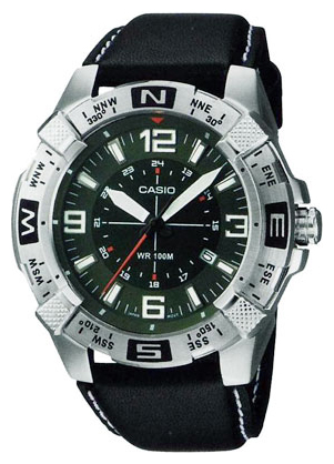 Wrist watch Casio for Men - picture, image, photo