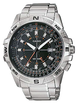 Wrist watch Casio for Men - picture, image, photo