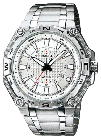 Wrist watch Casio for Men - picture, image, photo