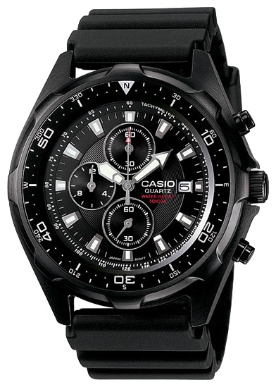 Wrist watch Casio for Men - picture, image, photo