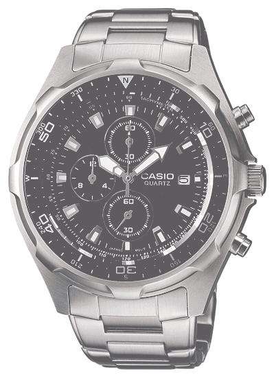 Casio AMW-330D-1A wrist watches for men - 1 image, picture, photo