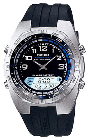 Casio G-011D-1A pictures
