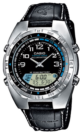 Wrist watch Casio for Men - picture, image, photo