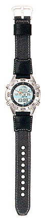 Casio AMW-702B-7A wrist watches for men - 2 photo, image, picture