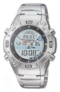 Wrist watch Casio for Men - picture, image, photo