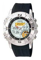 Wrist watch Casio for Men - picture, image, photo