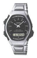 Wrist watch Casio for Men - picture, image, photo