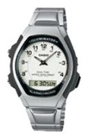 Wrist watch Casio for Men - picture, image, photo