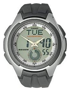 Wrist watch Casio for Men - picture, image, photo