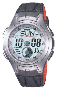 Wrist watch Casio for Men - picture, image, photo