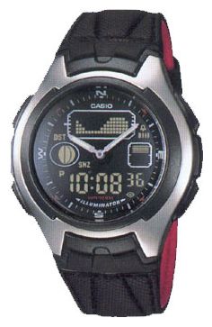 Wrist watch Casio for Men - picture, image, photo