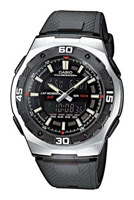 Wrist watch Casio for Men - picture, image, photo