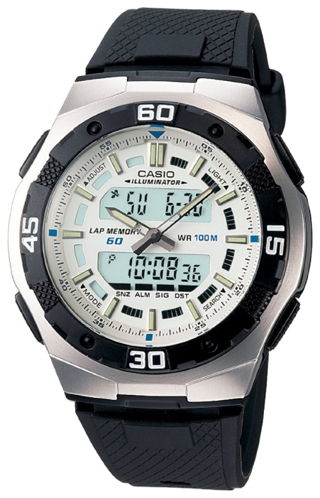 Wrist watch Casio for Men - picture, image, photo