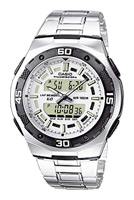 Wrist watch Casio for Men - picture, image, photo