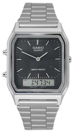 Wrist watch Casio for Men - picture, image, photo