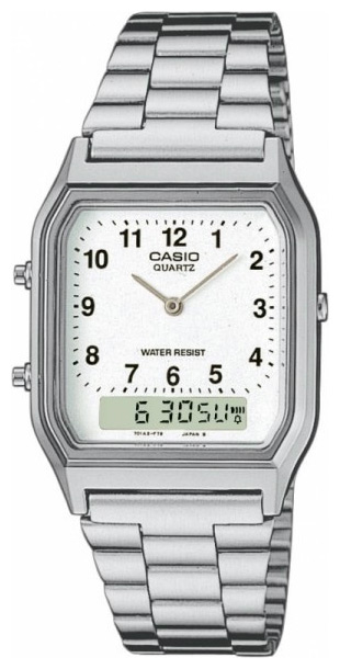 Wrist watch Casio for Men - picture, image, photo