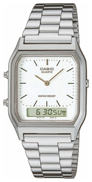 Wrist watch Casio for Men - picture, image, photo