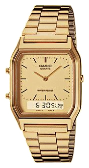 Wrist watch Casio for Men - picture, image, photo