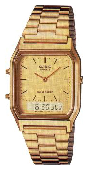 Wrist watch Casio for Men - picture, image, photo