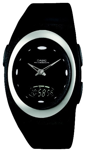 Wrist watch Casio for Men - picture, image, photo