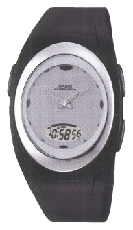 Wrist watch Casio for Men - picture, image, photo