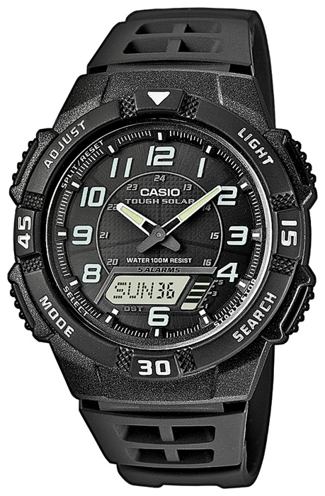 Wrist watch Casio for Men - picture, image, photo