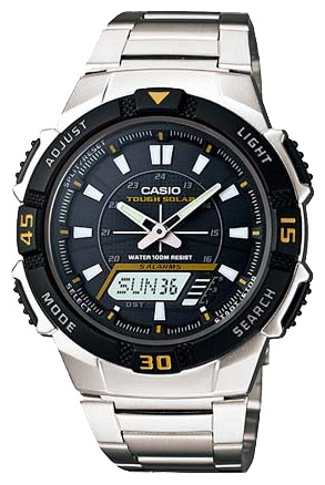 Wrist watch Casio for Men - picture, image, photo