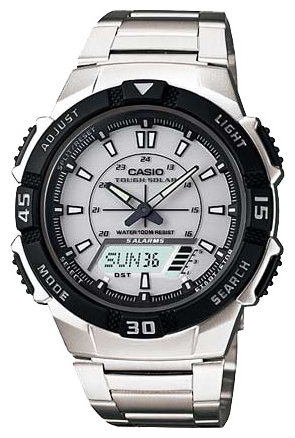 Wrist watch Casio for Men - picture, image, photo