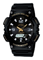 Wrist watch Casio for Men - picture, image, photo