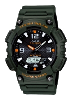 Wrist watch Casio for Men - picture, image, photo