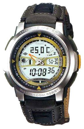 Wrist watch Casio for Men - picture, image, photo