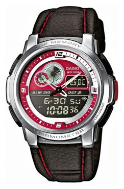 Wrist watch Casio for Men - picture, image, photo