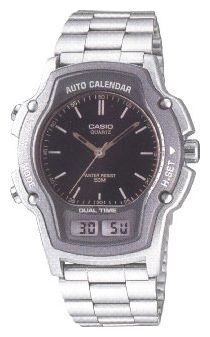 Wrist watch Casio for Men - picture, image, photo