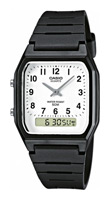 Wrist watch Casio for Men - picture, image, photo