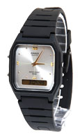 Wrist watch Casio for Men - picture, image, photo