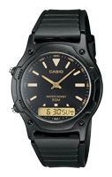 Wrist watch Casio for Men - picture, image, photo