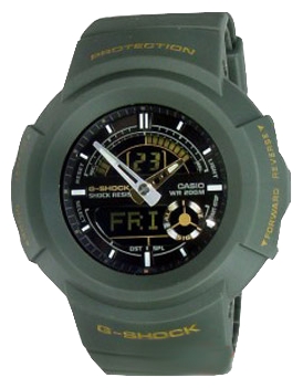 Wrist watch Casio for Men - picture, image, photo