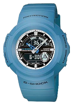 Wrist watch Casio for Men - picture, image, photo