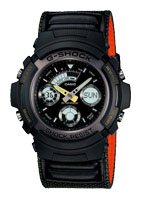 Wrist watch Casio for Men - picture, image, photo