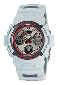 Wrist watch Casio for Men - picture, image, photo