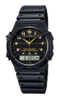 Wrist watch Casio for Men - picture, image, photo