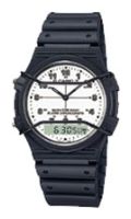 Wrist watch Casio for Men - picture, image, photo