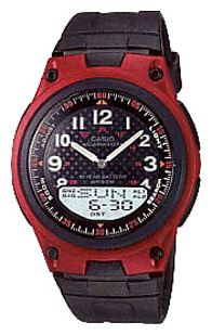 Wrist watch Casio for Men - picture, image, photo