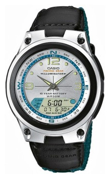 Wrist watch Casio for Men - picture, image, photo