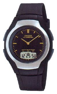 Wrist watch Casio for Men - picture, image, photo