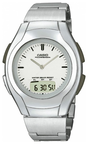 Wrist watch Casio for Men - picture, image, photo